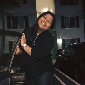 Meet your Posher, Delma